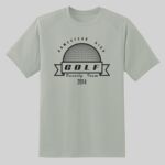 Dry Zone ® Short Sleeve Raglan T Shirt Thumbnail