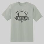 Dry Zone ® Short Sleeve Raglan T Shirt Thumbnail