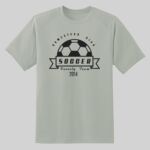 Dry Zone ® Short Sleeve Raglan T Shirt Thumbnail