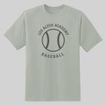 Dry Zone ® Short Sleeve Raglan T Shirt Thumbnail