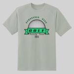 Dry Zone ® Short Sleeve Raglan T Shirt Thumbnail