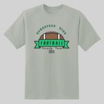 Dry Zone ® Short Sleeve Raglan T Shirt Thumbnail