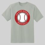 Dry Zone ® Short Sleeve Raglan T Shirt Thumbnail