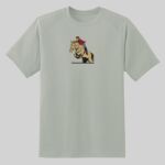 Dry Zone ® Short Sleeve Raglan T Shirt Thumbnail