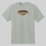 Dry Zone ® Short Sleeve Raglan T Shirt Thumbnail