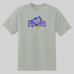 Dry Zone ® Short Sleeve Raglan T Shirt Thumbnail