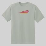 Dry Zone ® Short Sleeve Raglan T Shirt Thumbnail