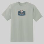 Dry Zone ® Short Sleeve Raglan T Shirt Thumbnail