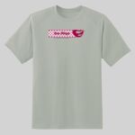 Dry Zone ® Short Sleeve Raglan T Shirt Thumbnail