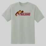 Dry Zone ® Short Sleeve Raglan T Shirt Thumbnail