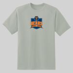 Dry Zone ® Short Sleeve Raglan T Shirt Thumbnail