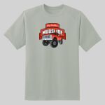 Dry Zone ® Short Sleeve Raglan T Shirt Thumbnail