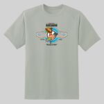 Dry Zone ® Short Sleeve Raglan T Shirt Thumbnail