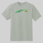 Dry Zone ® Short Sleeve Raglan T Shirt Thumbnail