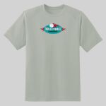 Dry Zone ® Short Sleeve Raglan T Shirt Thumbnail