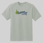 Dry Zone ® Short Sleeve Raglan T Shirt Thumbnail