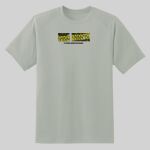 Dry Zone ® Short Sleeve Raglan T Shirt Thumbnail