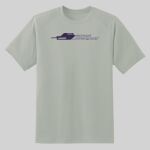 Dry Zone ® Short Sleeve Raglan T Shirt Thumbnail