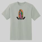 Dry Zone ® Short Sleeve Raglan T Shirt Thumbnail