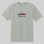 Dry Zone ® Short Sleeve Raglan T Shirt Thumbnail