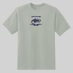 Dry Zone ® Short Sleeve Raglan T Shirt Thumbnail