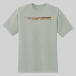 Dry Zone ® Short Sleeve Raglan T Shirt Thumbnail