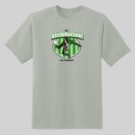 Dry Zone ® Short Sleeve Raglan T Shirt Thumbnail
