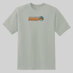 Dry Zone ® Short Sleeve Raglan T Shirt Thumbnail