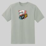 Dry Zone ® Short Sleeve Raglan T Shirt Thumbnail
