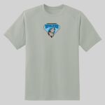 Dry Zone ® Short Sleeve Raglan T Shirt Thumbnail