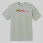 Dry Zone ® Short Sleeve Raglan T Shirt Thumbnail