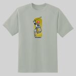 Dry Zone ® Short Sleeve Raglan T Shirt Thumbnail