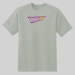 Dry Zone ® Short Sleeve Raglan T Shirt Thumbnail