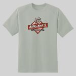 Dry Zone ® Short Sleeve Raglan T Shirt Thumbnail