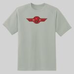Dry Zone ® Short Sleeve Raglan T Shirt Thumbnail