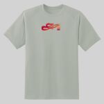 Dry Zone ® Short Sleeve Raglan T Shirt Thumbnail