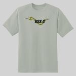 Dry Zone ® Short Sleeve Raglan T Shirt Thumbnail