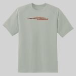Dry Zone ® Short Sleeve Raglan T Shirt Thumbnail