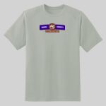 Dry Zone ® Short Sleeve Raglan T Shirt Thumbnail