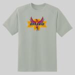 Dry Zone ® Short Sleeve Raglan T Shirt Thumbnail