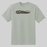 Dry Zone ® Short Sleeve Raglan T Shirt Thumbnail