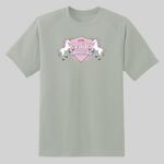 Dry Zone ® Short Sleeve Raglan T Shirt Thumbnail