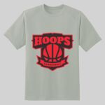 Dry Zone ® Short Sleeve Raglan T Shirt Thumbnail
