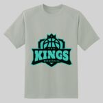 Dry Zone ® Short Sleeve Raglan T Shirt Thumbnail