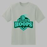 Dry Zone ® Short Sleeve Raglan T Shirt Thumbnail