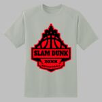 Dry Zone ® Short Sleeve Raglan T Shirt Thumbnail