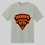 Dry Zone ® Short Sleeve Raglan T Shirt Thumbnail