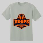 Dry Zone ® Short Sleeve Raglan T Shirt Thumbnail