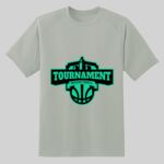 Dry Zone ® Short Sleeve Raglan T Shirt Thumbnail