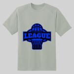 Dry Zone ® Short Sleeve Raglan T Shirt Thumbnail